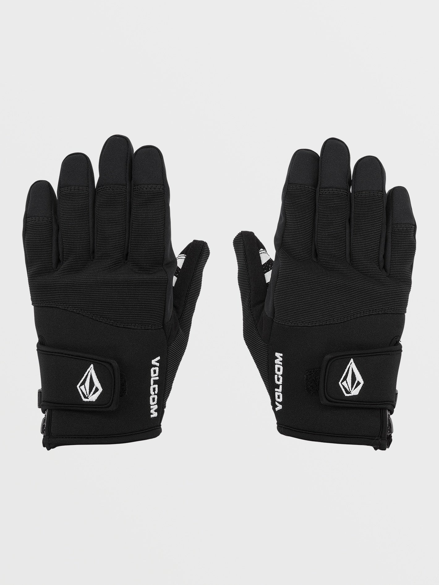 Mens Crail Gloves