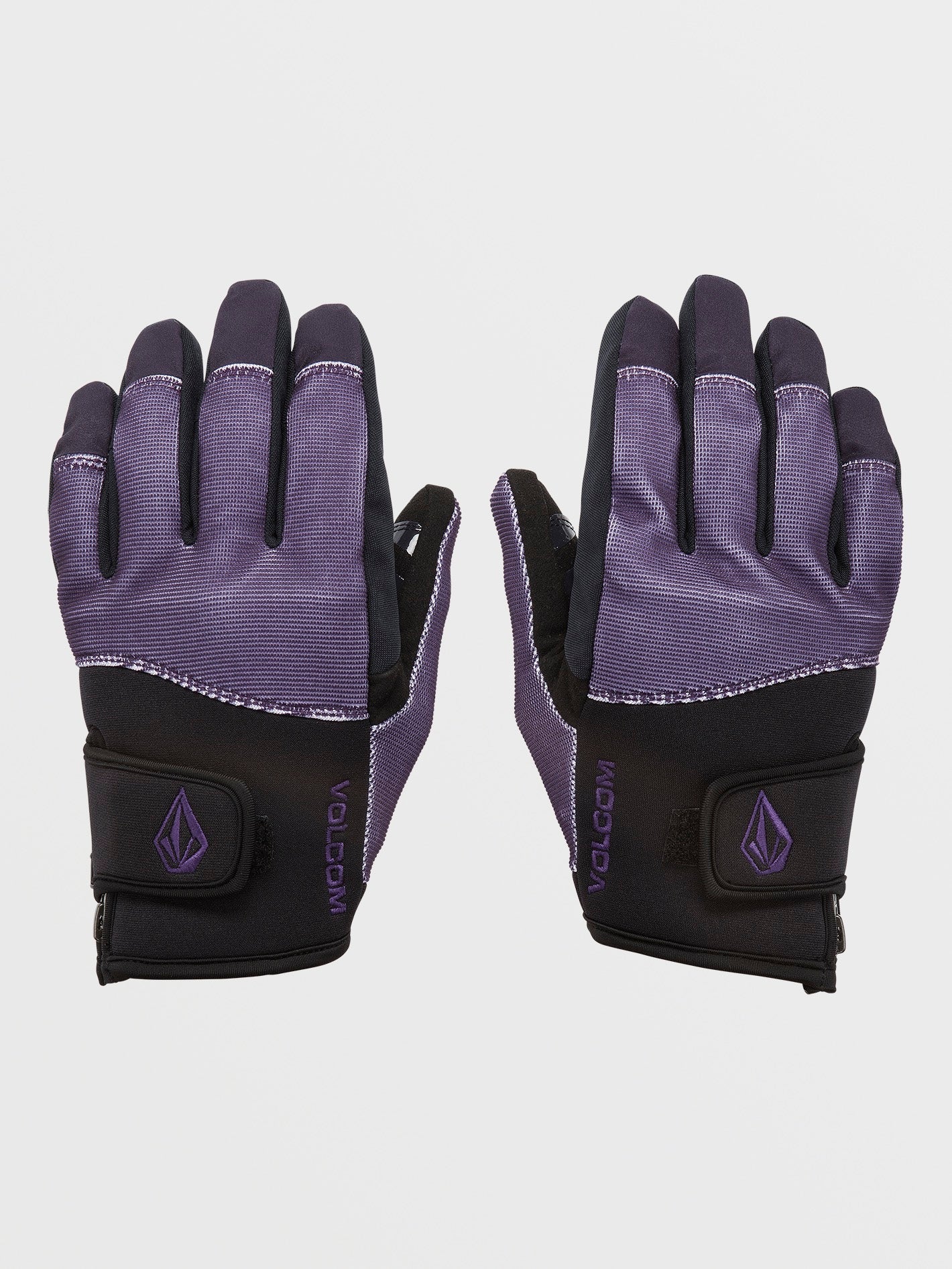 Mens Crail Gloves