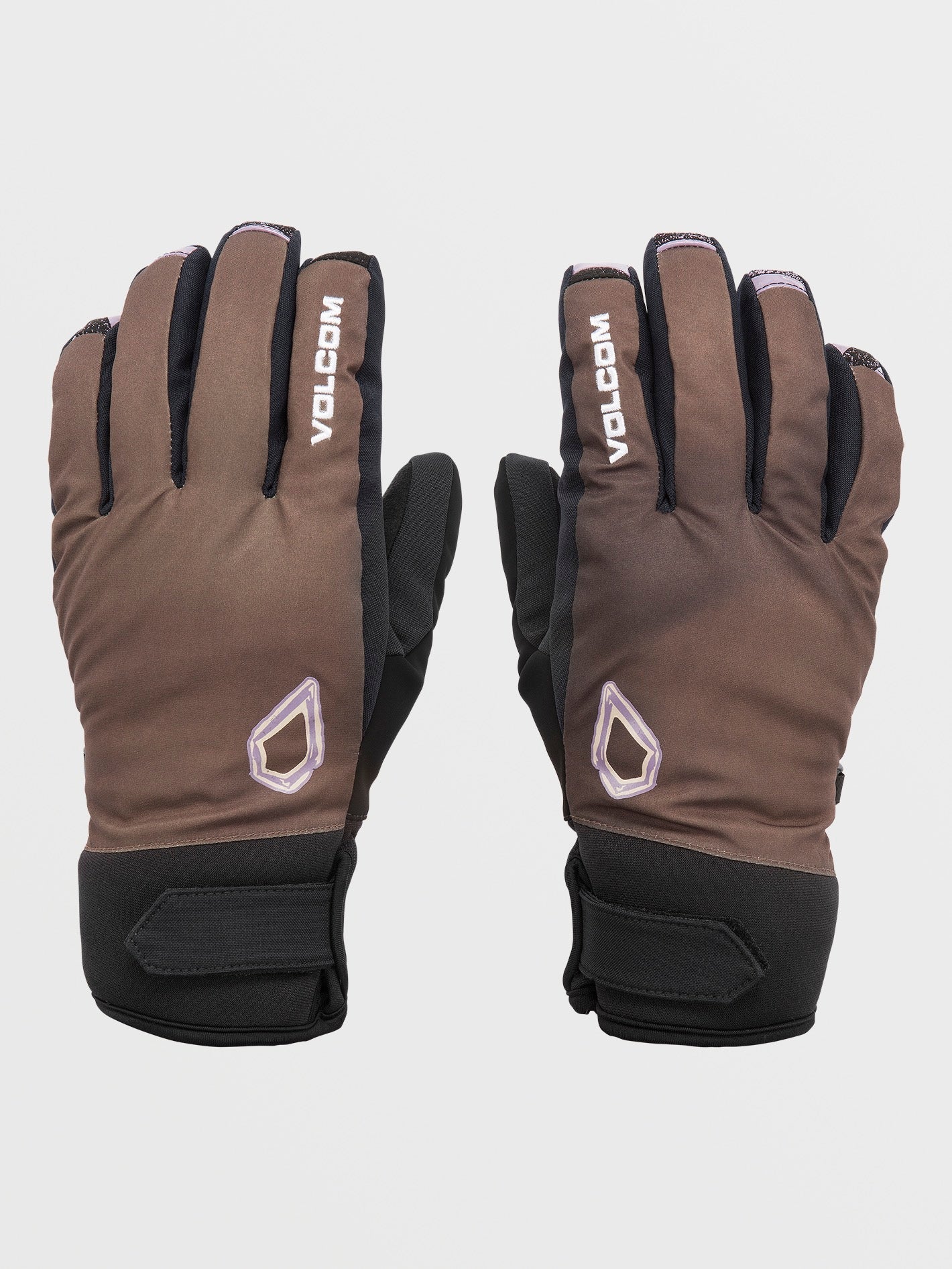 Mens V.Co Nyle Gloves