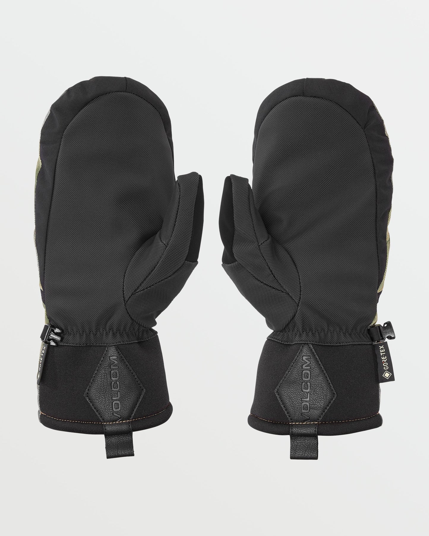 Mens Stay Dry Gore-Tex Mitt