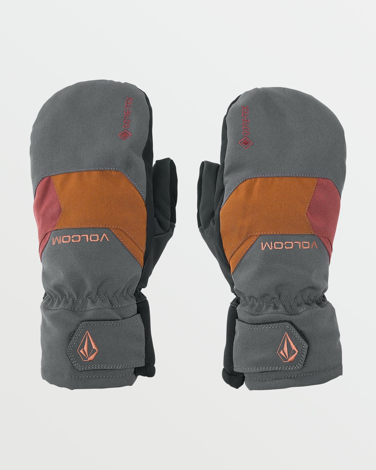 Mens Stay Dry Gore-Tex Mitt