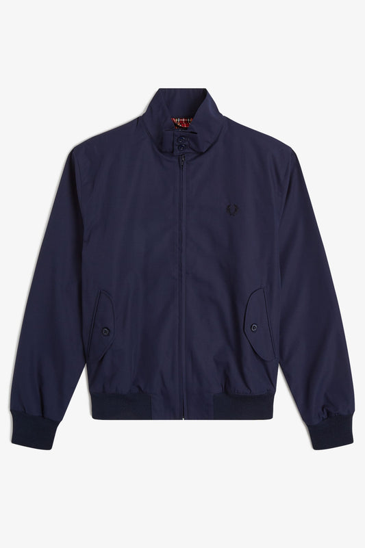 Harrington Jacket