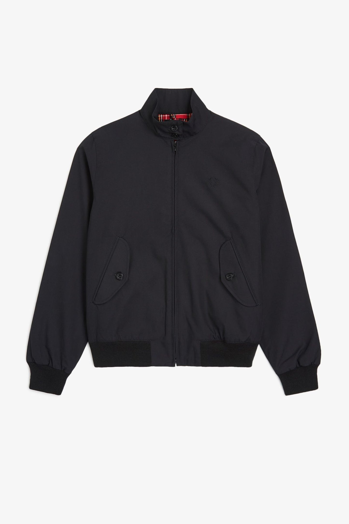 Harrington Jacket