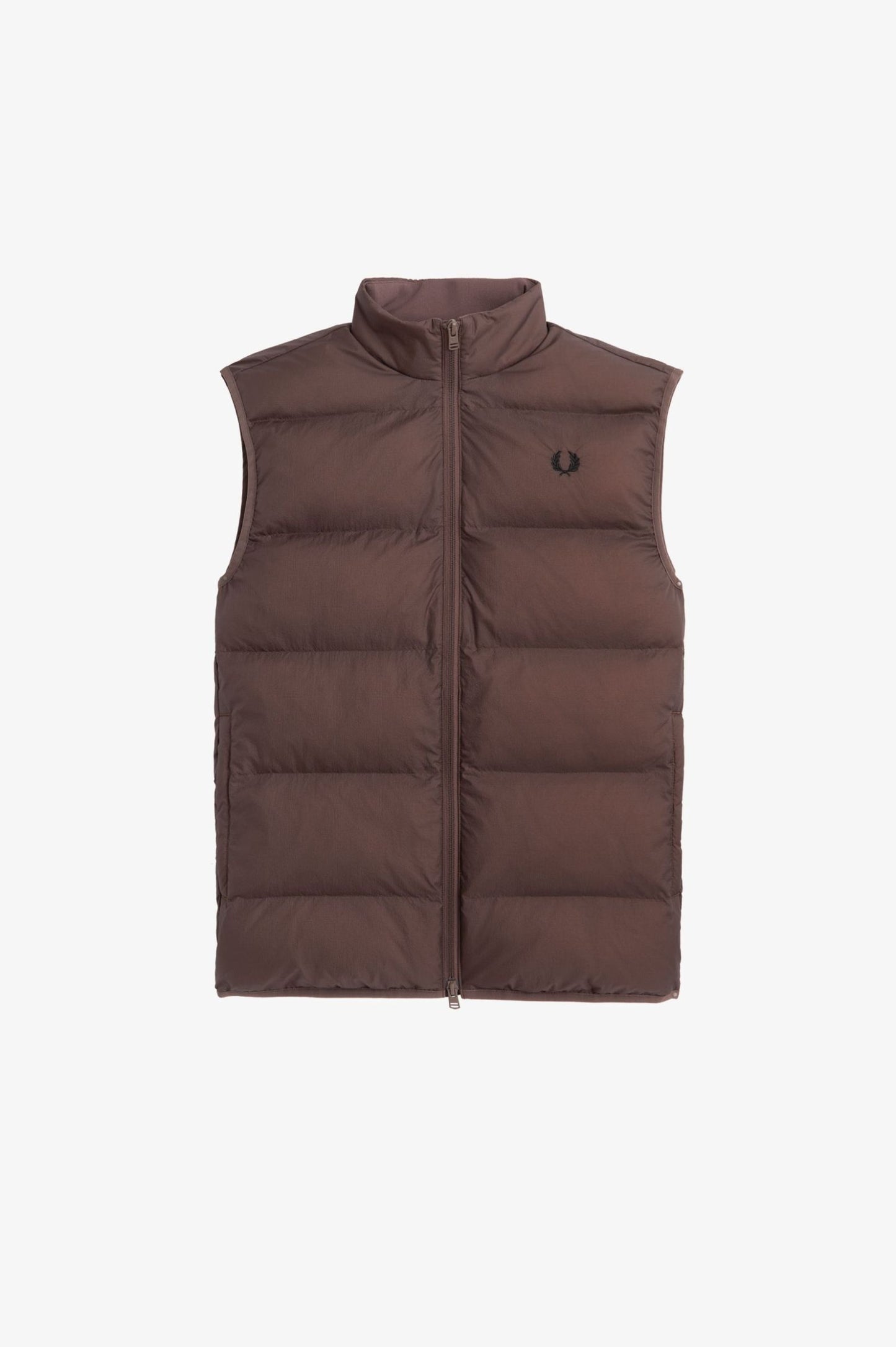 Insulated Gilet