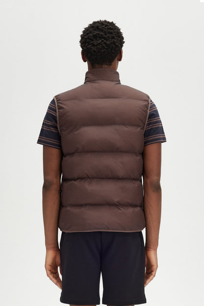 Insulated Gilet