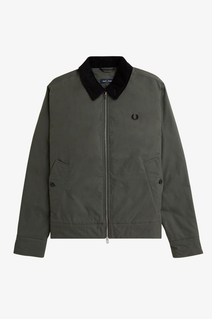 Caban Jacket