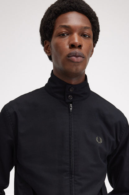 Harrington Jacket