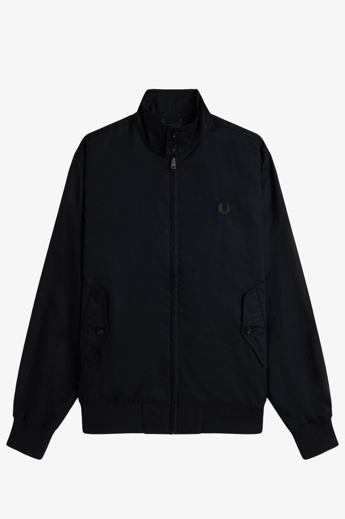 Classic Harrington Jacket