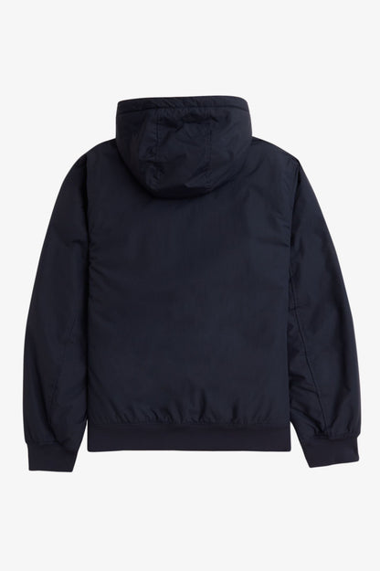 Hooded Brentham Jacket