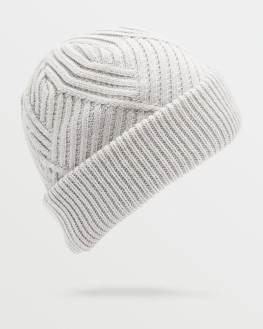 Womens Stone Knit Beanie