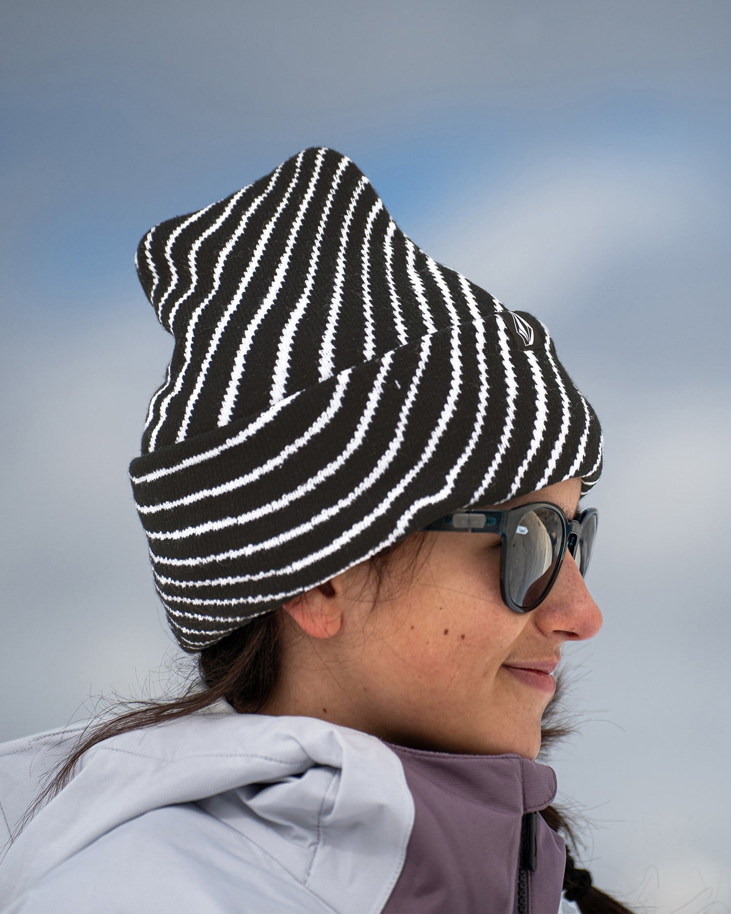 Womens Shred Beanie