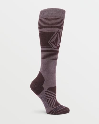 Womens Stone Lines Otc Sock