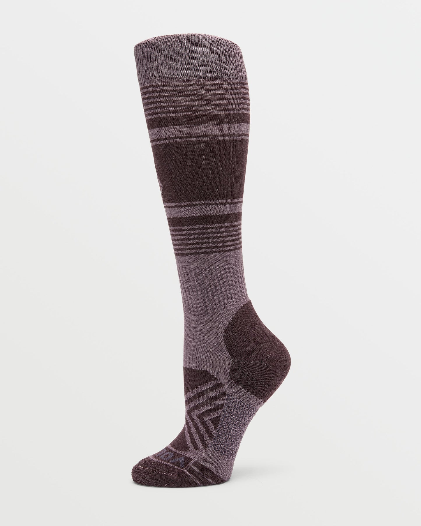 Womens Stone Lines Otc Sock