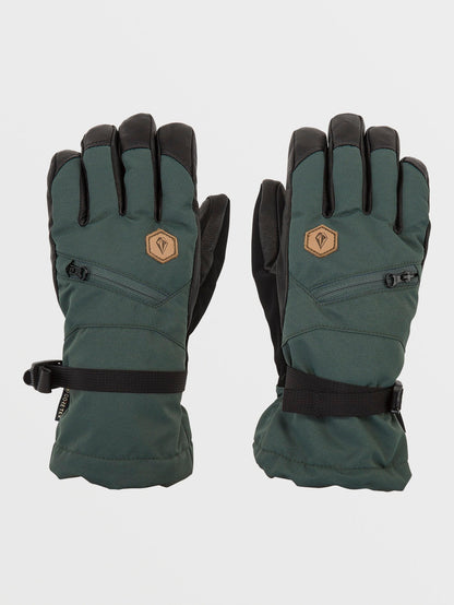 Womens Skye Gore-Tex Over Gloves