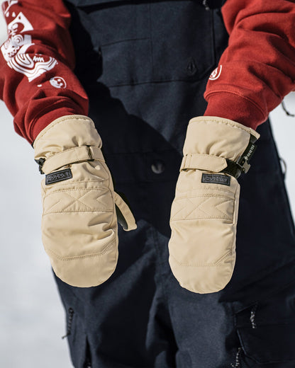 Womens Peep Gore-Tex Mitt