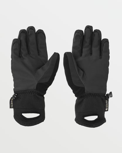 Womens Peep Gore-Tex Glove