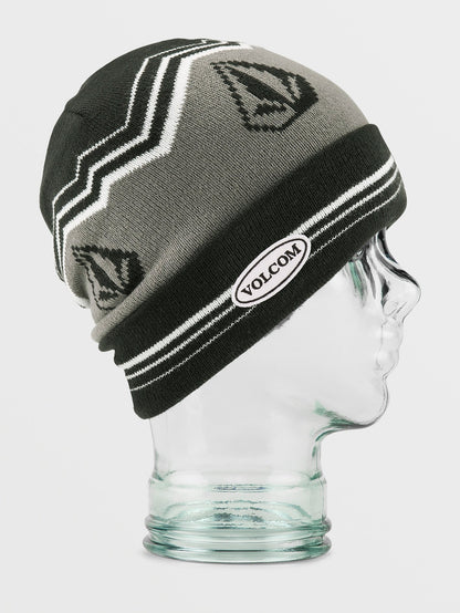 Kids Powder Beanie