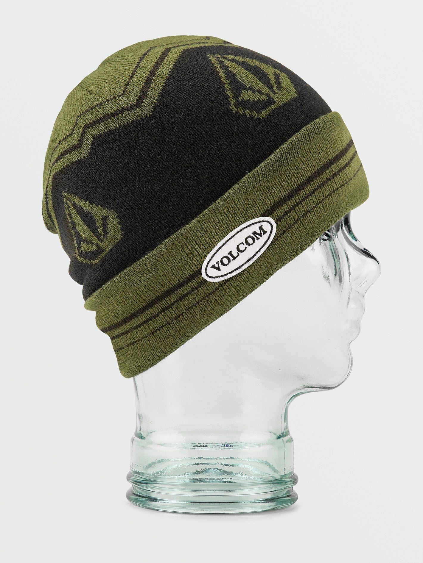 Kids Powder Beanie