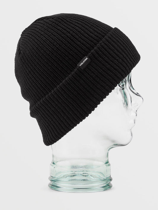 Kids Lined Beanie