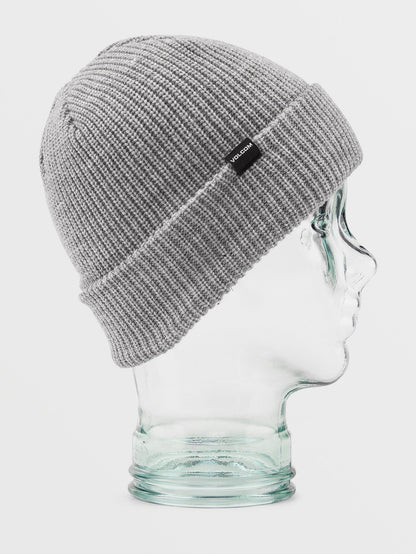 Kids Lined Beanie