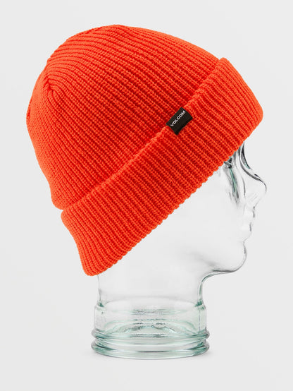 Kids Lined Beanie