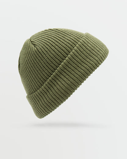 Kids Youth Lined Beanie