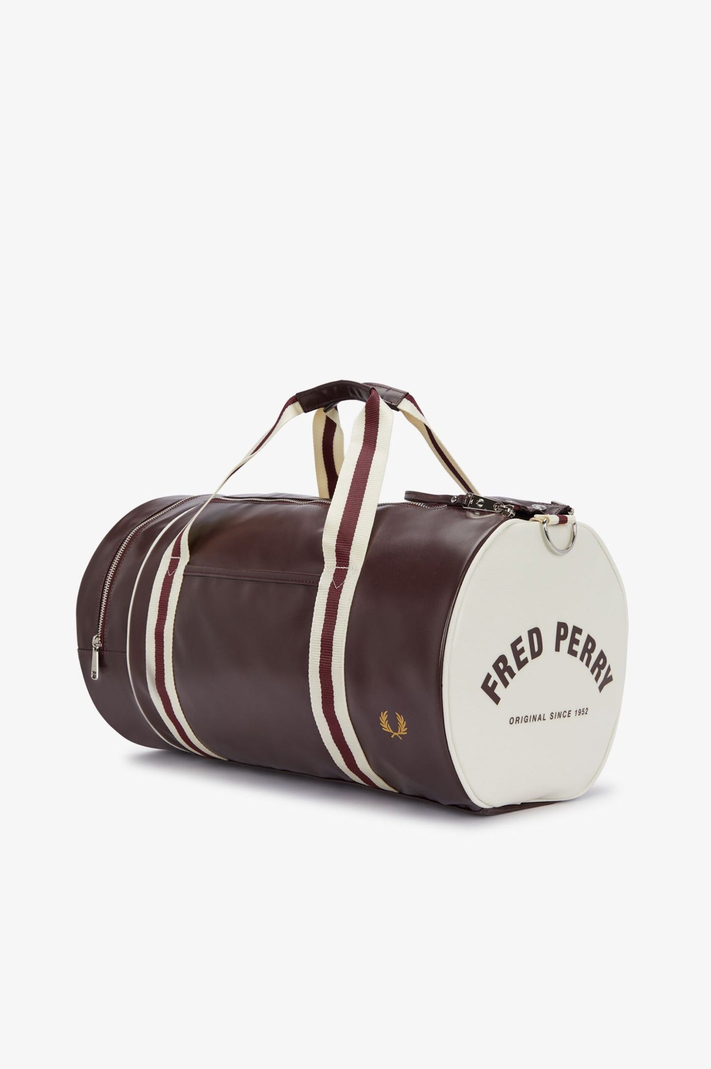 Barrel Bag