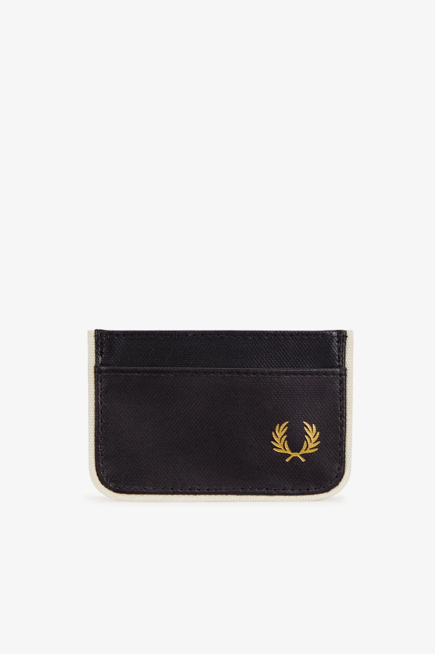 Laurel Wreath Card Holder