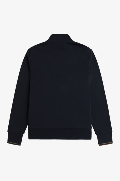 Half-Zip Sweatshirt