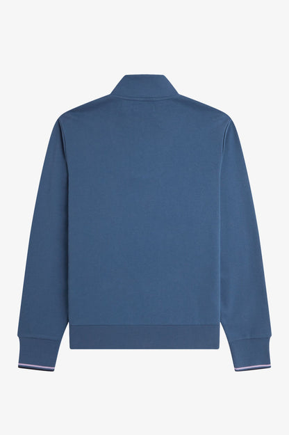 Half-Zip Sweatshirt