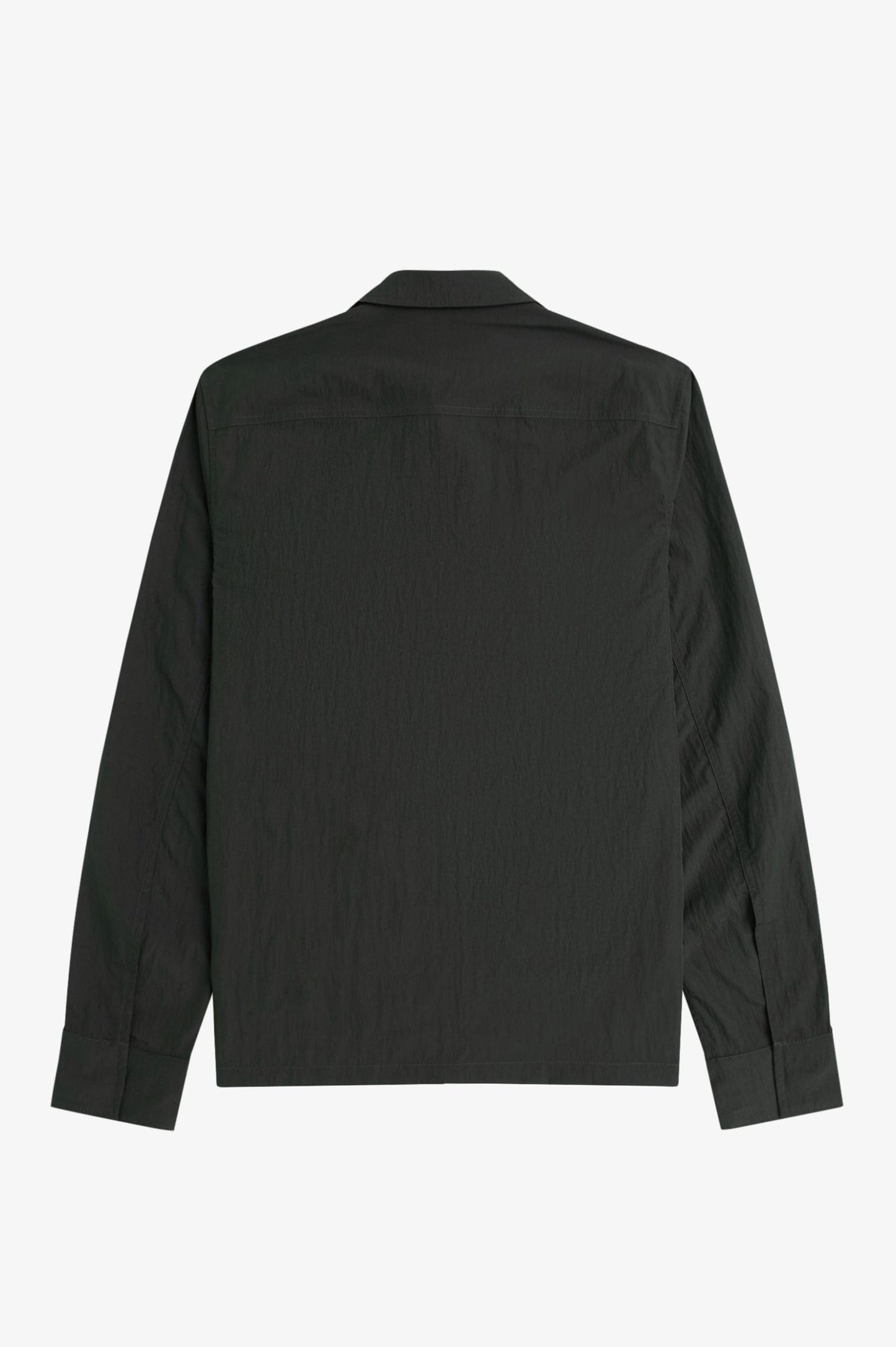 Pocket Overshirt