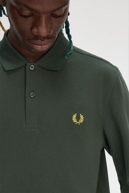 The FP Shirt M6006