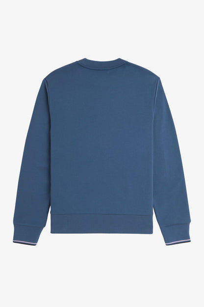 Crew Neck Sweatshirt