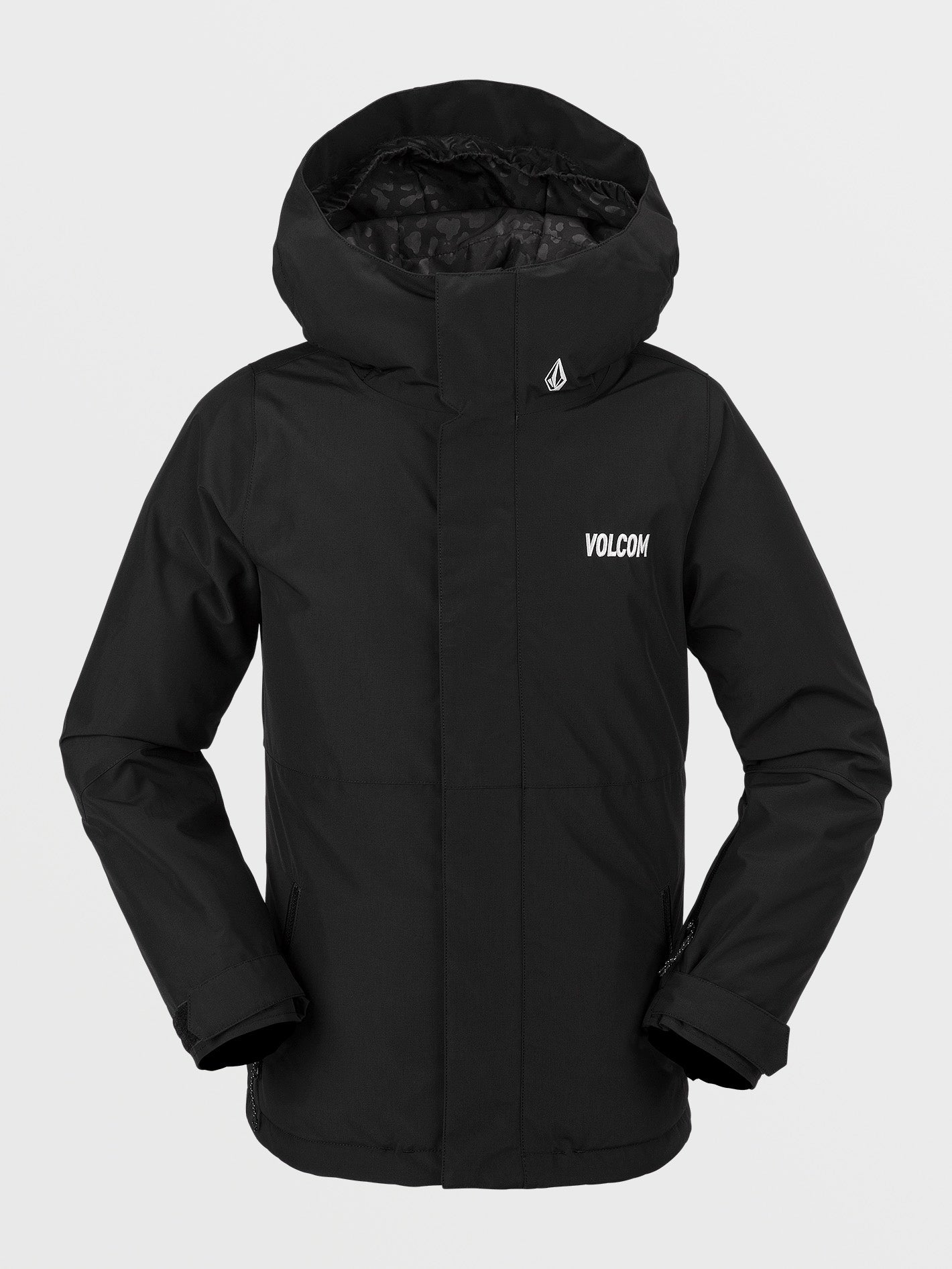 Kids Sass'N'Fras Insulated Jacket