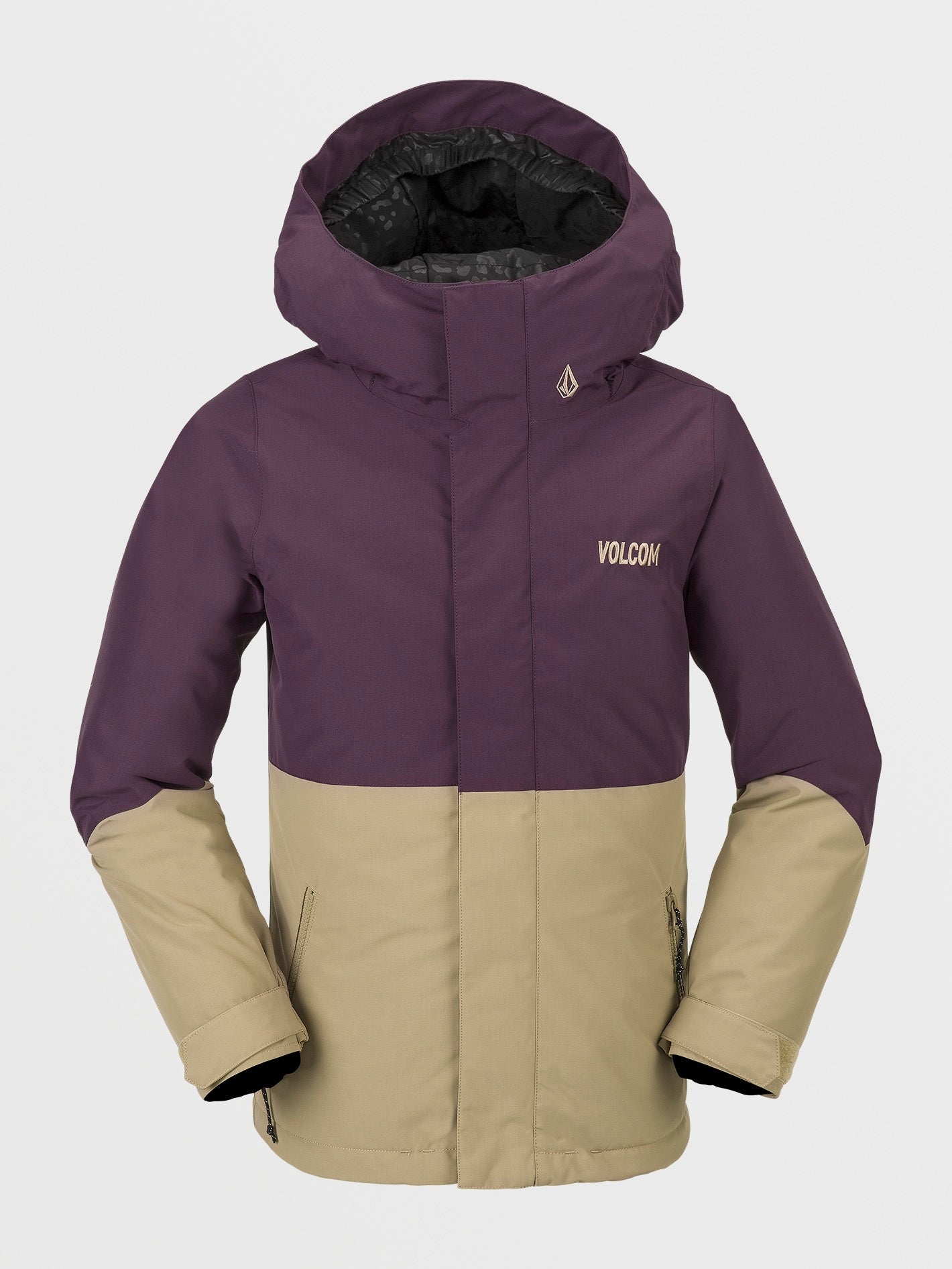 Kids Sass'N'Fras Insulated Jacket