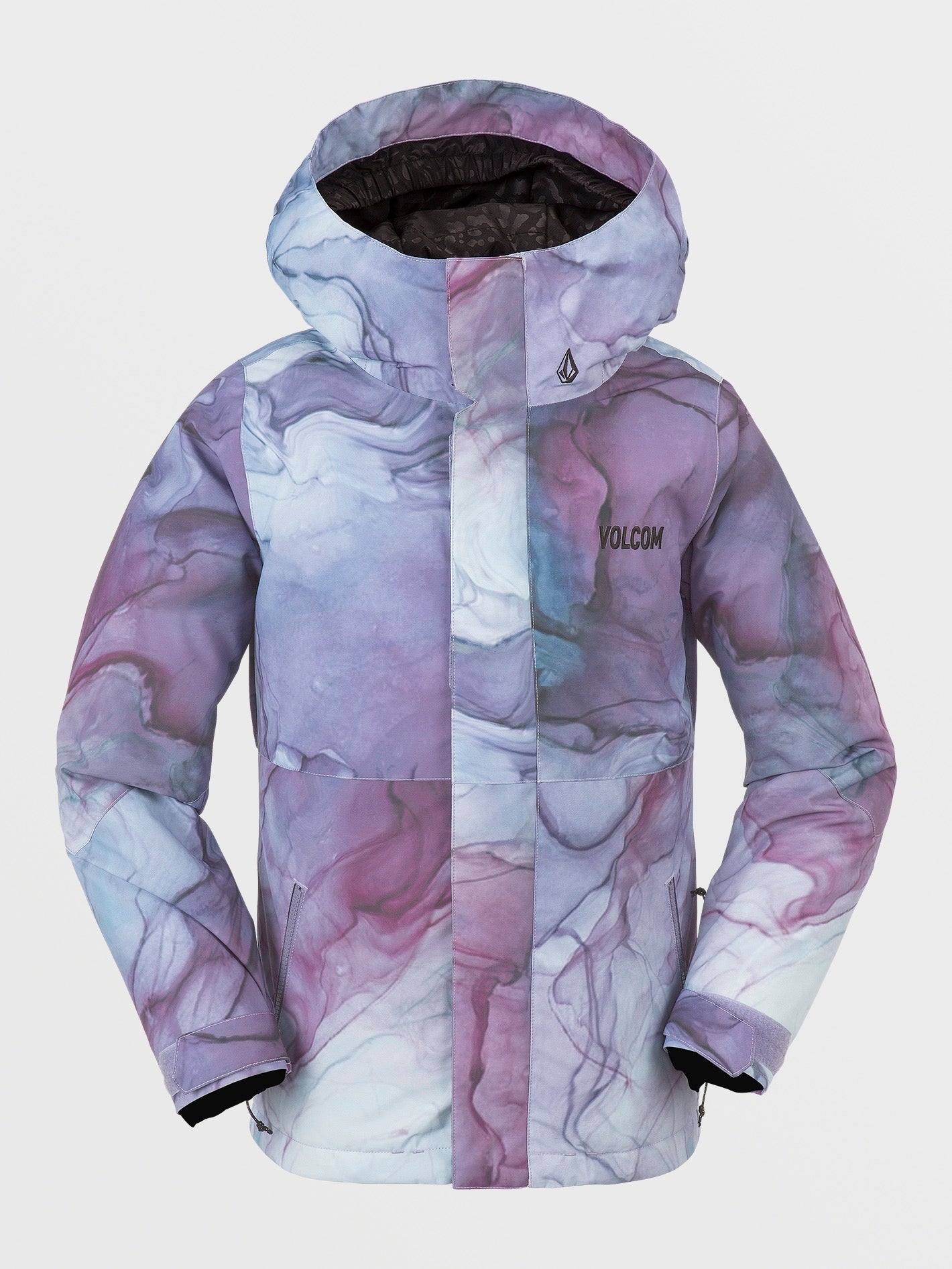 Kids Sass'N'Fras Insulated Jacket