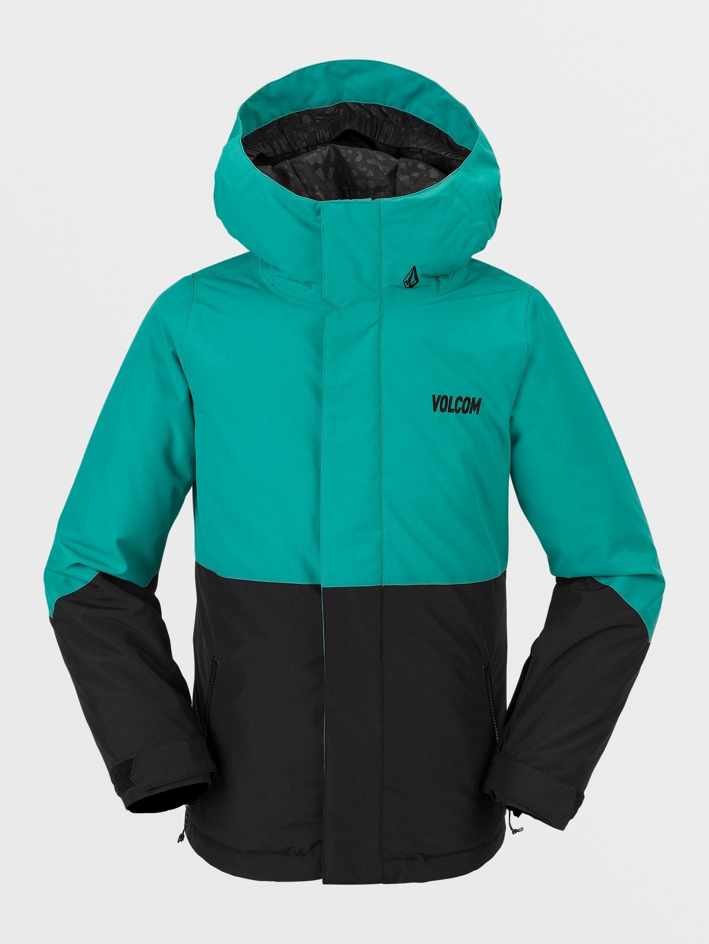 Kids Sass'N'Fras Insulated Jacket