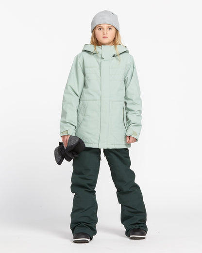 Kids Miiinty Insulated Jacket