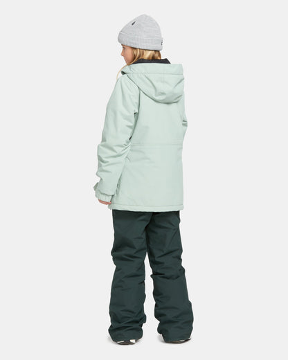 Kids Miiinty Insulated Jacket