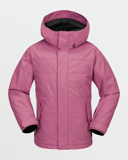 Kids Miiinty Insulated Jacket