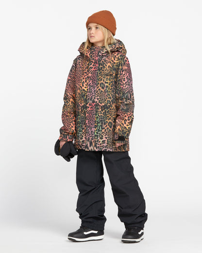 Kids Sass'N'Fras Insulated Jacket