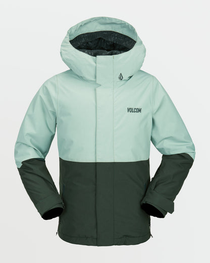 Kids Sass'N'Fras Insulated Jacket