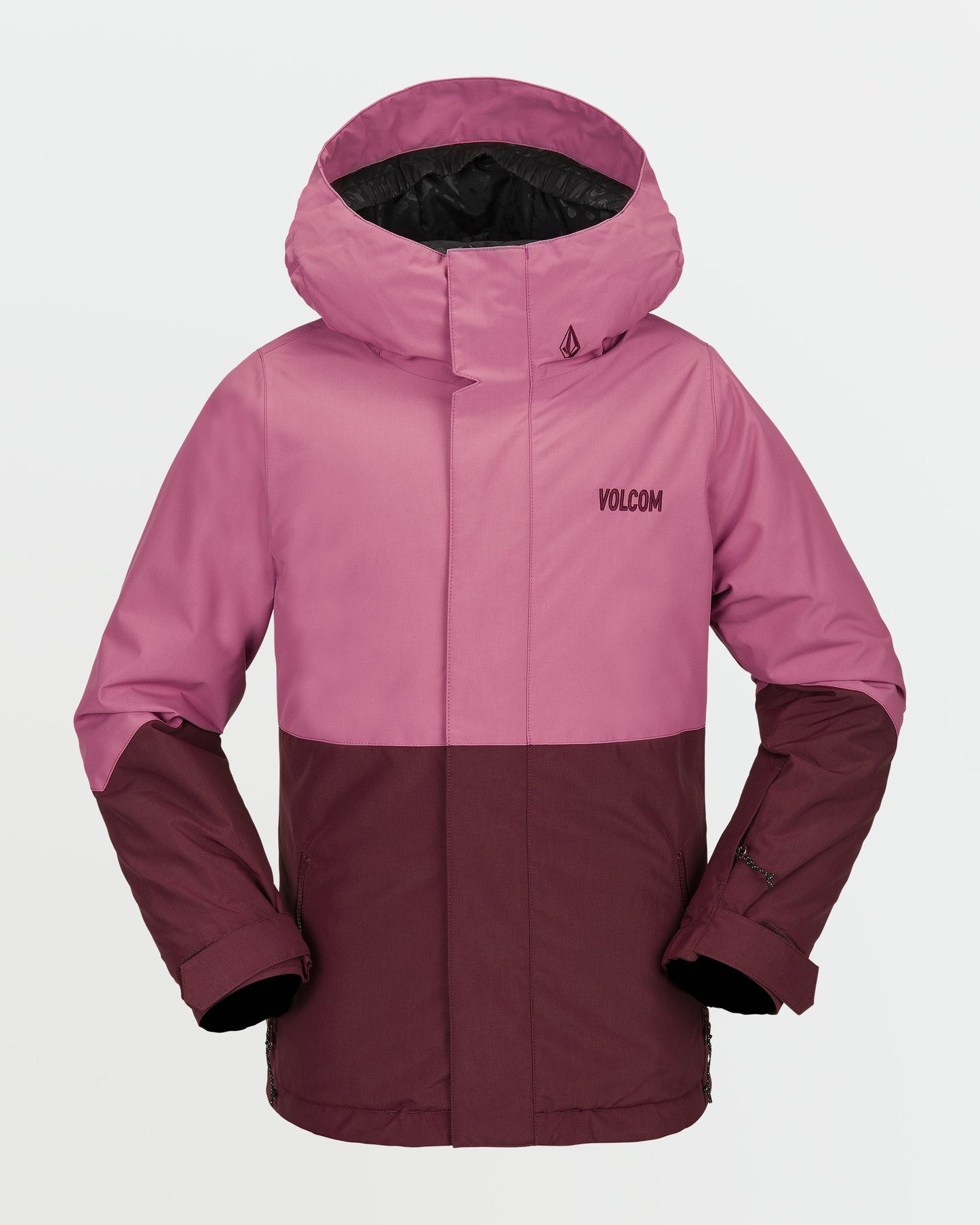 Kids Sass'N'Fras Insulated Jacket