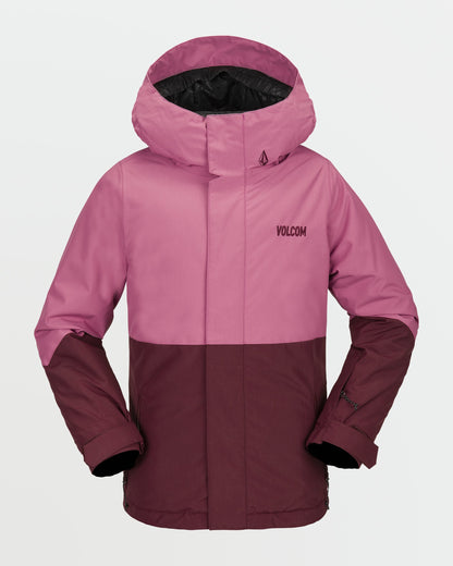 Kids Sass'N'Fras Insulated Jacket