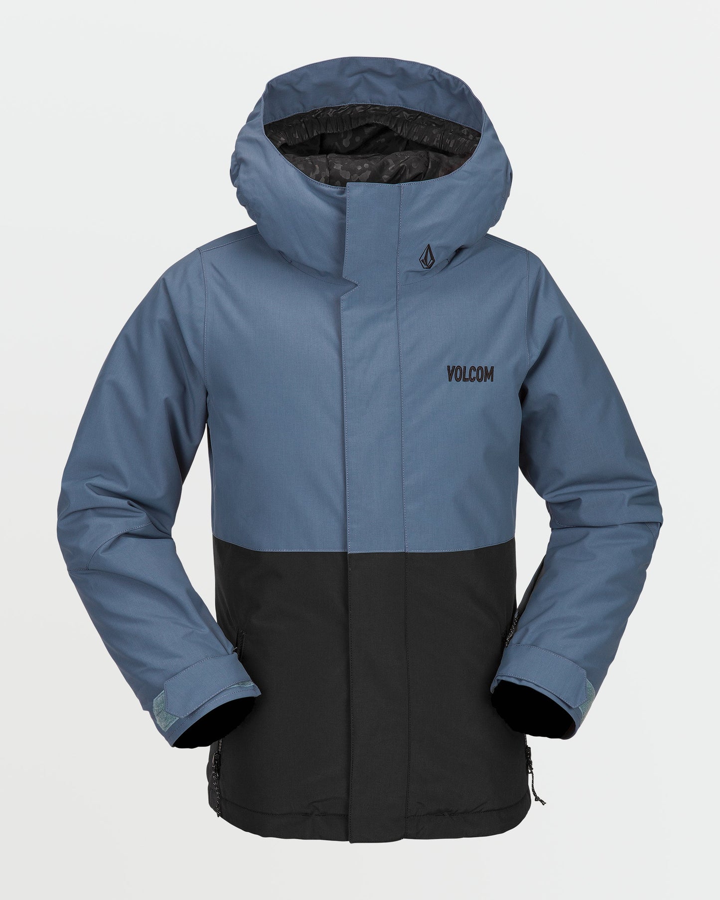 Kids Sass'N'Fras Insulated Jacket