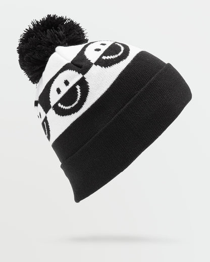 Kids Camoblast Beanie