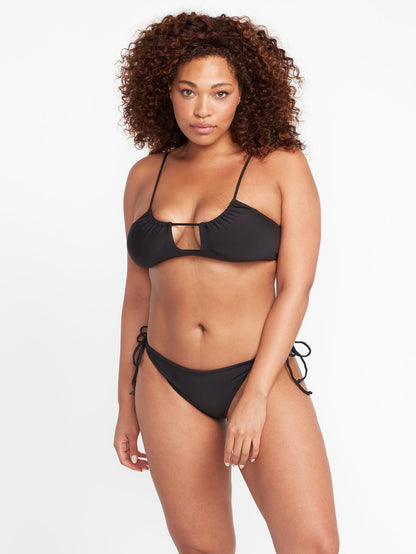 Simply Seamless Scoop Bikini Top