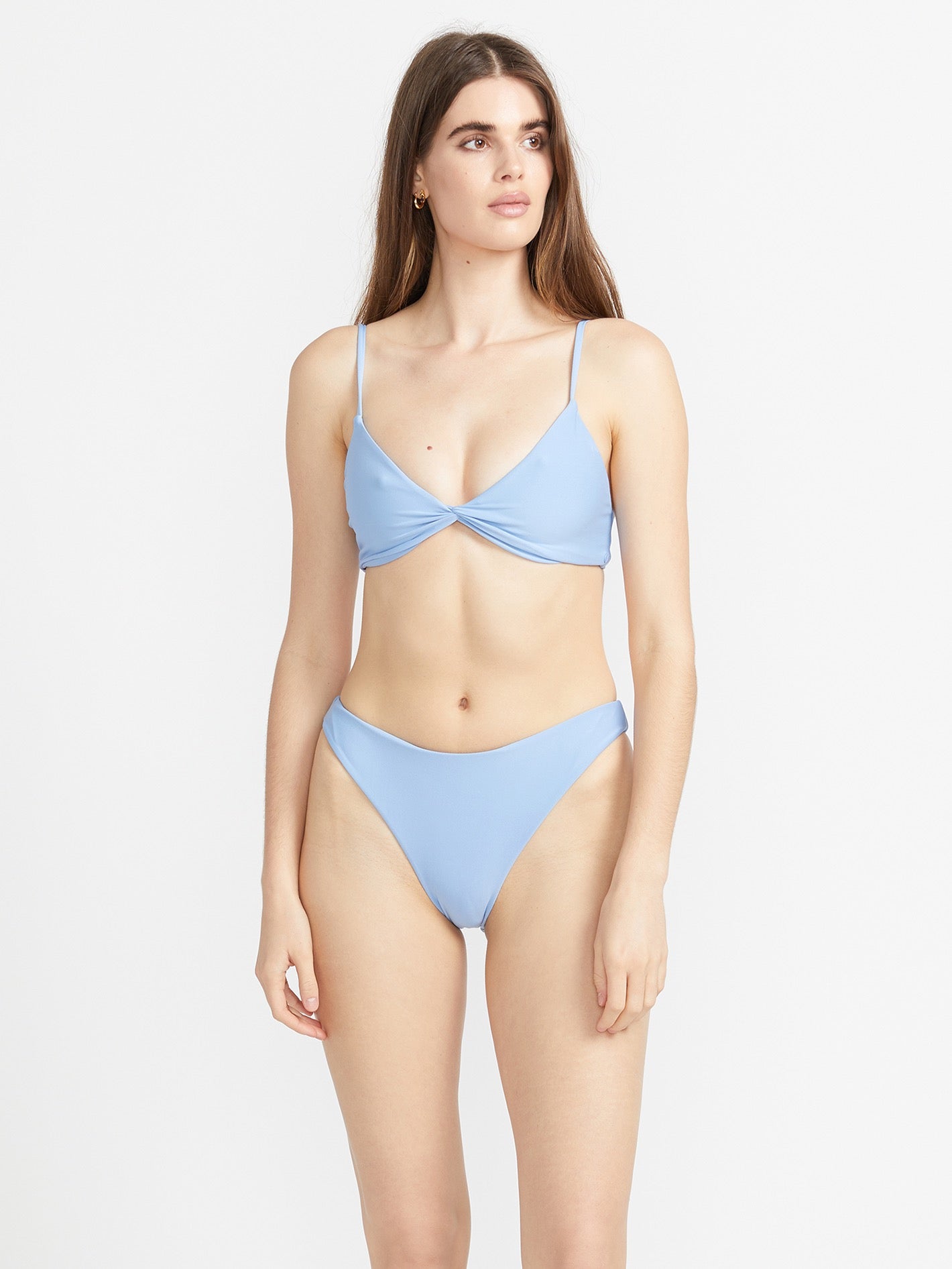 Simply Seamless Skimpy Bikini Bottom