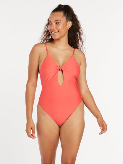 Simply Seamless One Piece