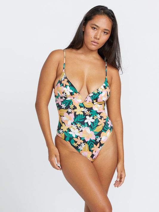 Had Me At Aloha One Piece Swimsuit